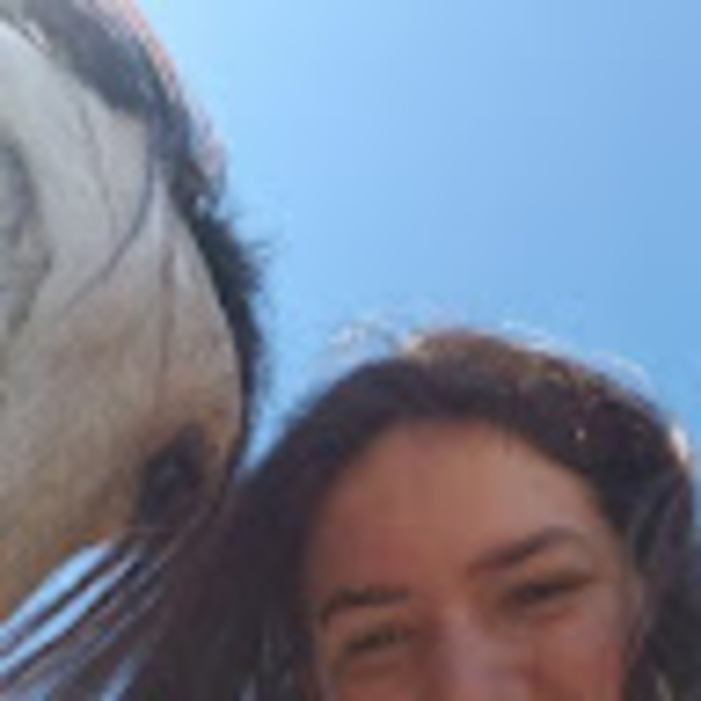 Meet your Posher, Jorja